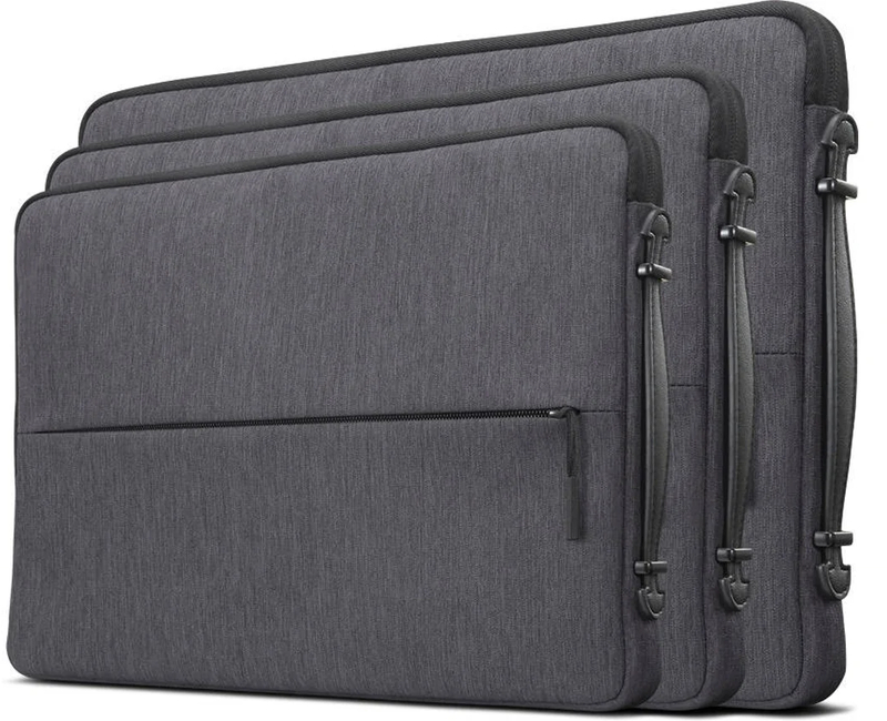 Lenovo - Capa 14" Lenovo Laptop Urban Sleeve Case