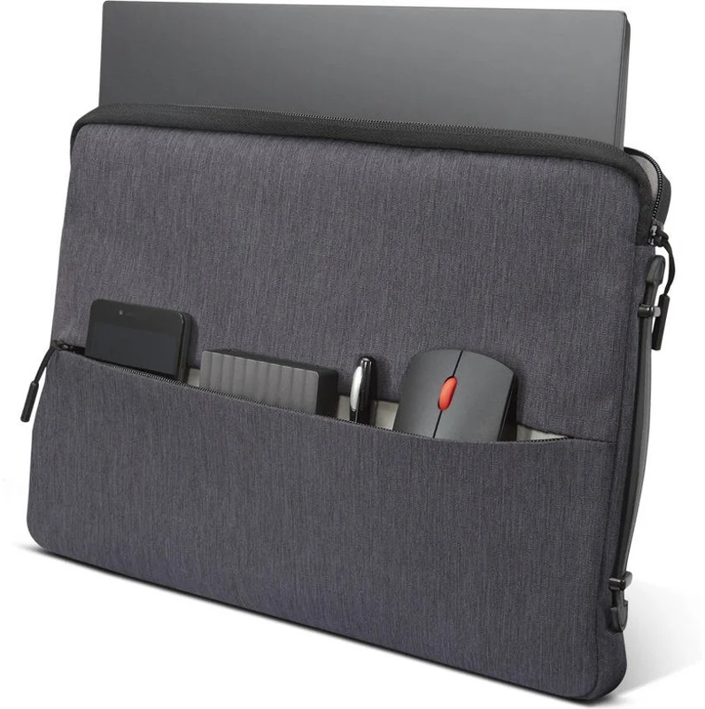Lenovo - Capa 14" Lenovo Laptop Urban Sleeve Case