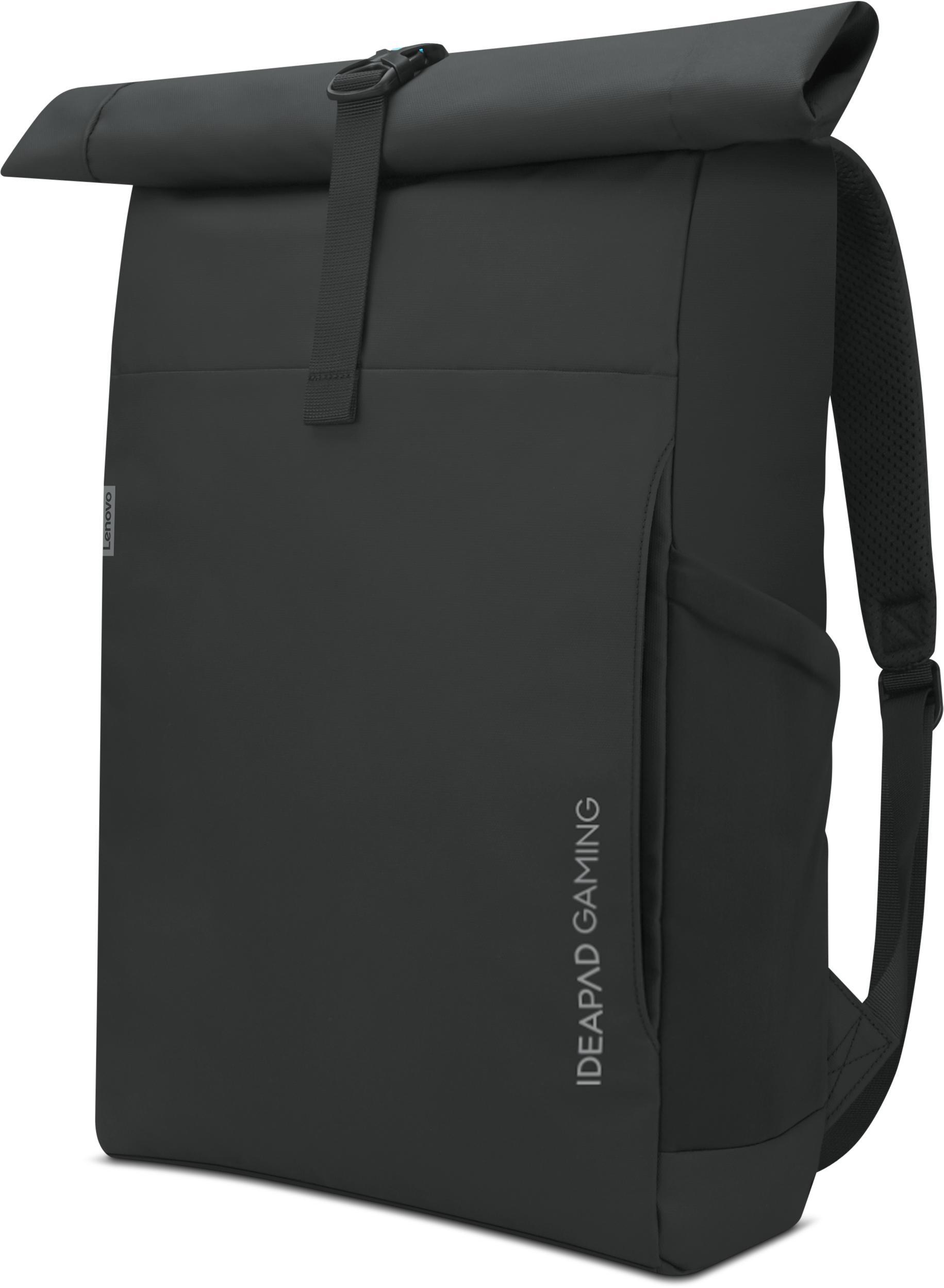 Picture of Picture of Mochila 16" Lenovo IdeaPad Gaming Modern Preta
