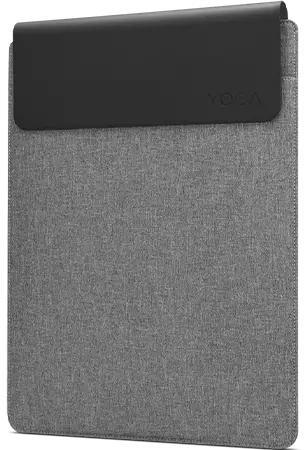 Lenovo - Capa 16" Lenovo Yoga Sleeve Cinza