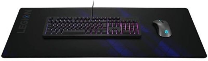 Lenovo - Tapete Lenovo Legion Gaming Control XXL