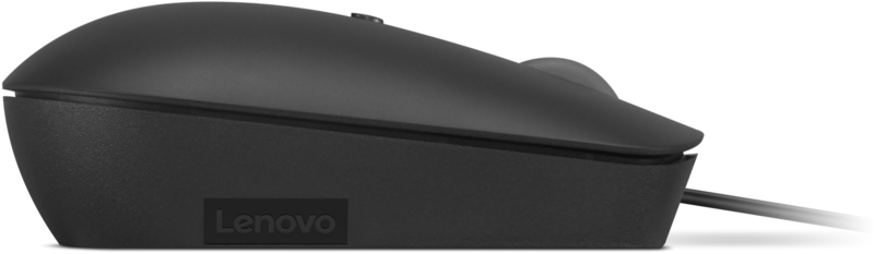 Lenovo - Rato Lenovo 400 USB-C Compact Preto
