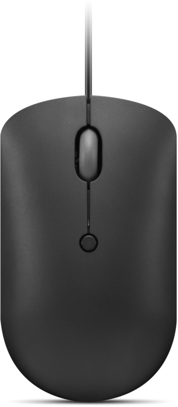 Lenovo - Rato Lenovo 400 USB-C Compact Preto