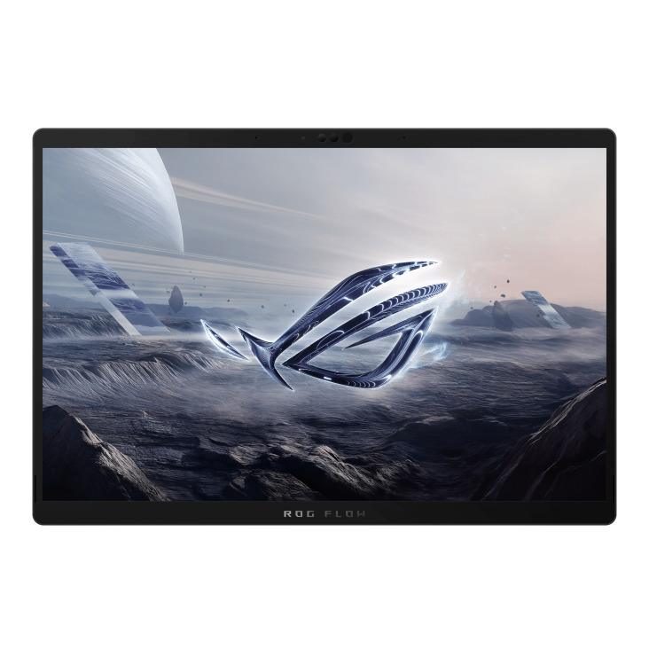 Asus - Portátil ASUS ROG Flow Z13 GZ302EA 13.4" Ryzen AI MAX+ 395 32GB DDR5 1TB Radeon Graphics 2.5K 180Hz W11H
