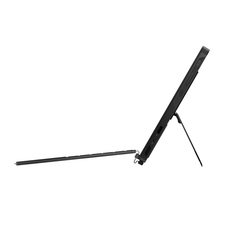 Asus - Portátil ASUS ROG Flow Z13 GZ302EA 13.4" Ryzen AI MAX+ 395 32GB DDR5 1TB Radeon Graphics 2.5K 180Hz W11H