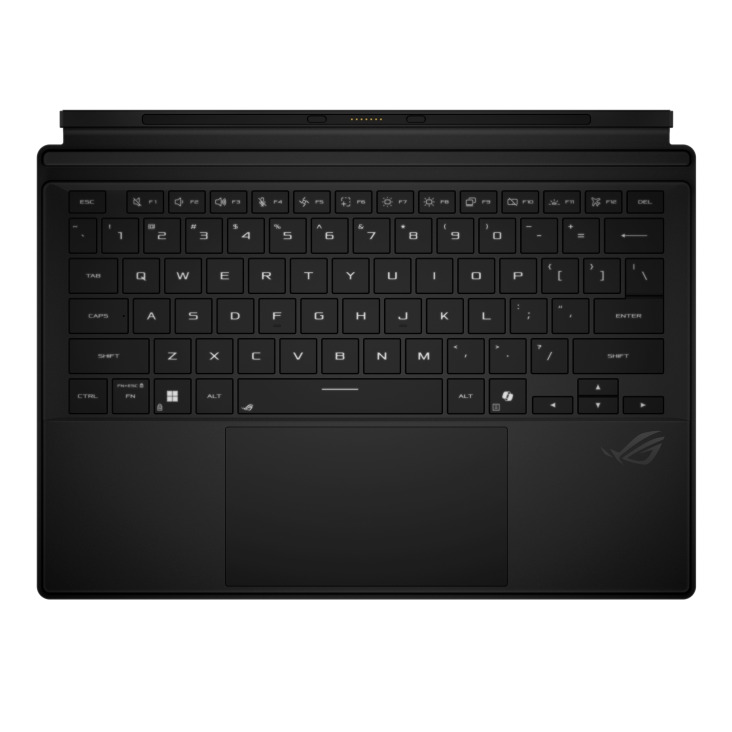 Asus - Portátil ASUS ROG Flow Z13 GZ302EA 13.4" Ryzen AI MAX+ 395 32GB DDR5 1TB Radeon Graphics 2.5K 180Hz W11H