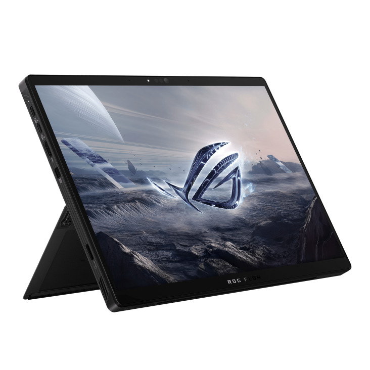 Asus - Portátil ASUS ROG Flow Z13 GZ302EA 13.4" Ryzen AI MAX+ 395 32GB DDR5 1TB Radeon Graphics 2.5K 180Hz W11H