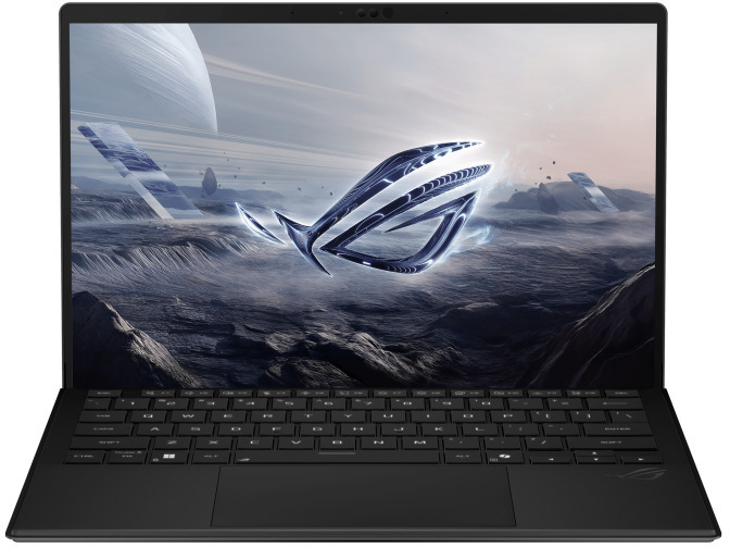 Picture of Picture of Portátil ASUS ROG Flow Z13 GZ302EA 13.4" Ryzen AI MAX+ 395 32GB DDR5 1TB Radeon Graphics 2.5K 180Hz W11