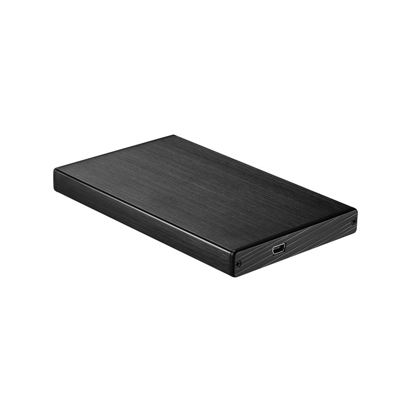 Kolink - Caixa HDD/SSD Kolink 2.5" USB 3.0