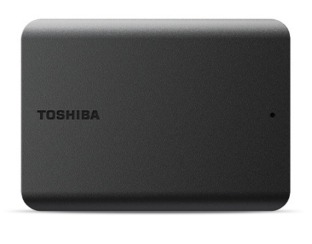 Picture of Picture of Disco Externo Toshiba Canvio Basics 2TB USB3.2