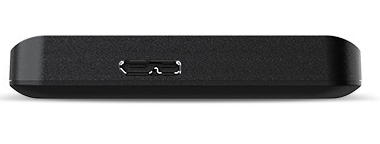 Toshiba - Disco Externo Toshiba Canvio Basics 2TB USB3.2