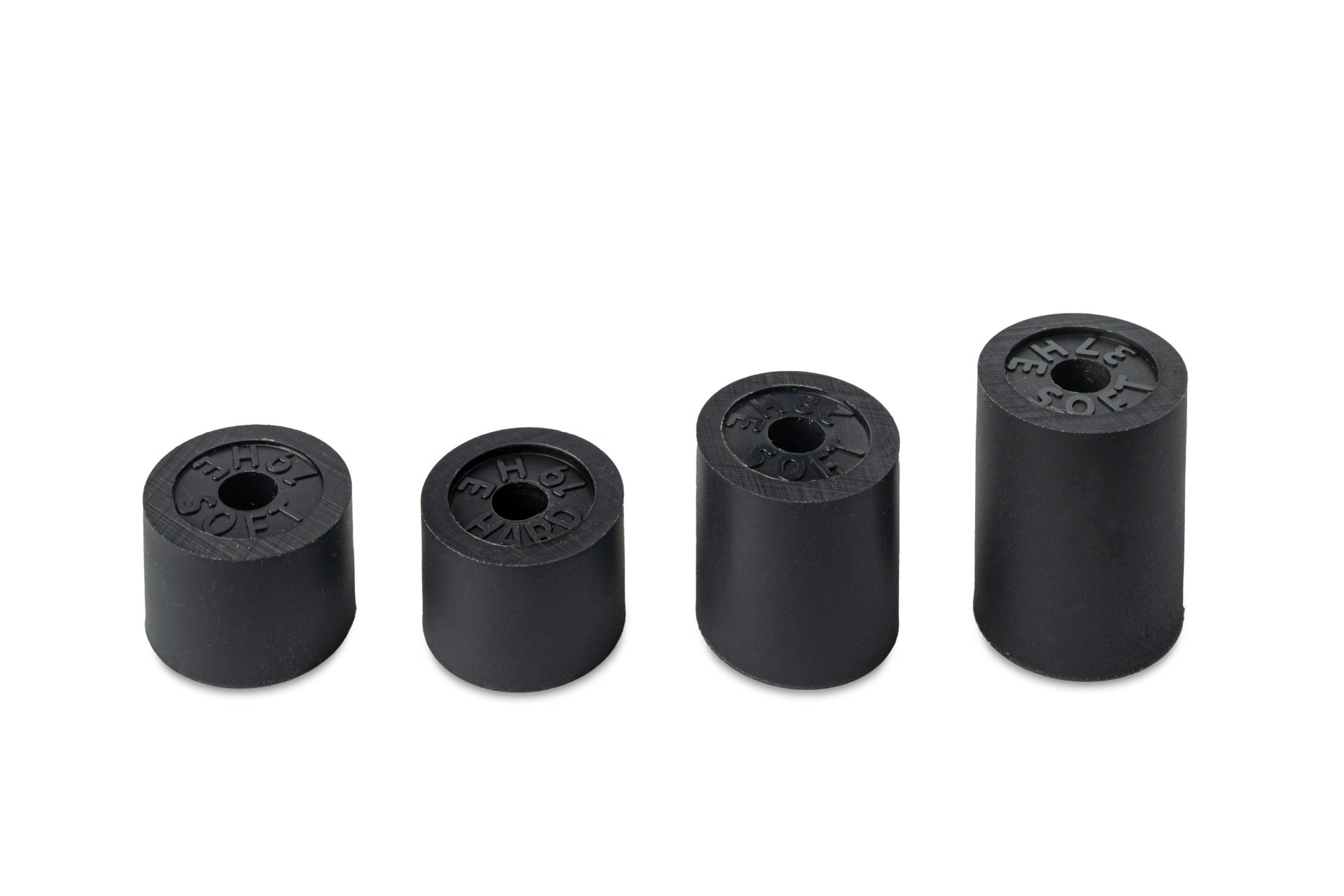 Picture of Picture of Upgrade Kit Heusinkveld Elastomer Kit – Sim Pedals Sprint