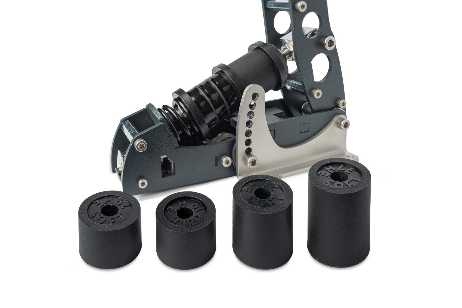 Picture of Picture of Upgrade Kit Heusinkveld Elastomer Kit – Sim Pedals Sprint