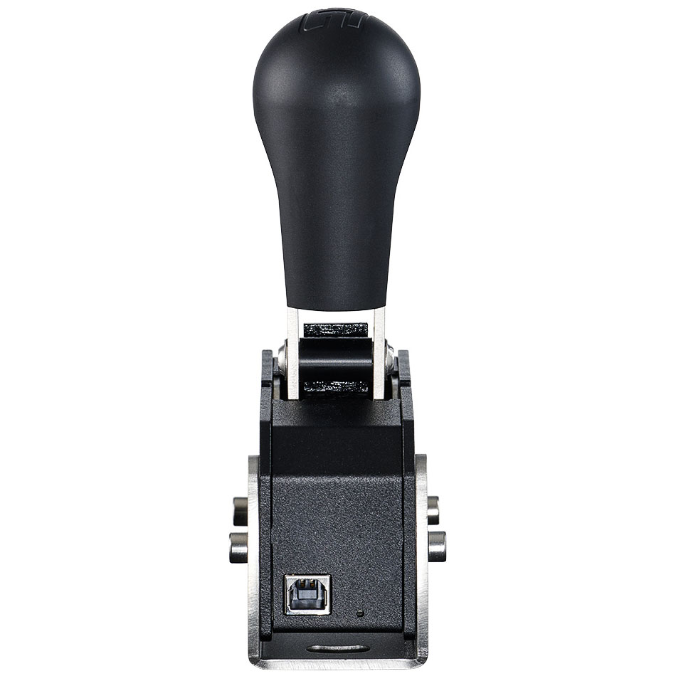 Heusinkveld - Mudanças Sequenciais Heusinkveld MagShift Mini