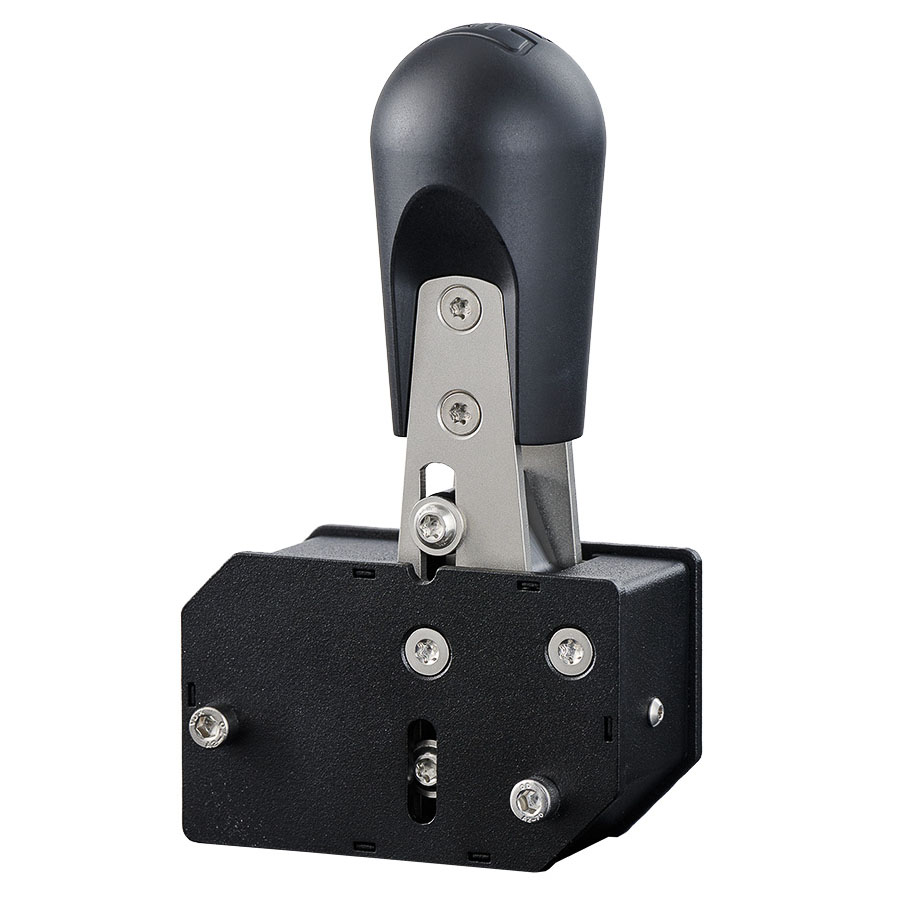 Heusinkveld - Mudanças Sequenciais Heusinkveld MagShift Mini