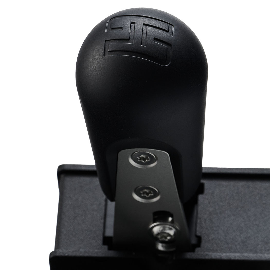 Heusinkveld - Mudanças Sequenciais Heusinkveld MagShift Mini