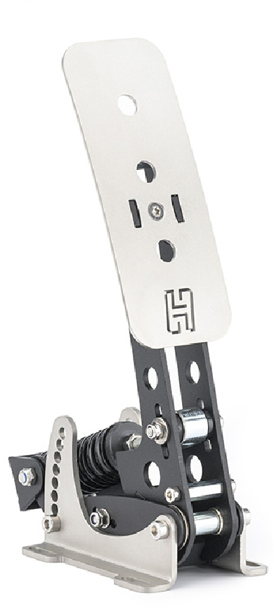 Picture of Picture of Pedais Heusinkveld Sim Pedals Sprint - 2 Pedais ( Acelerador + Travão ) - Preto