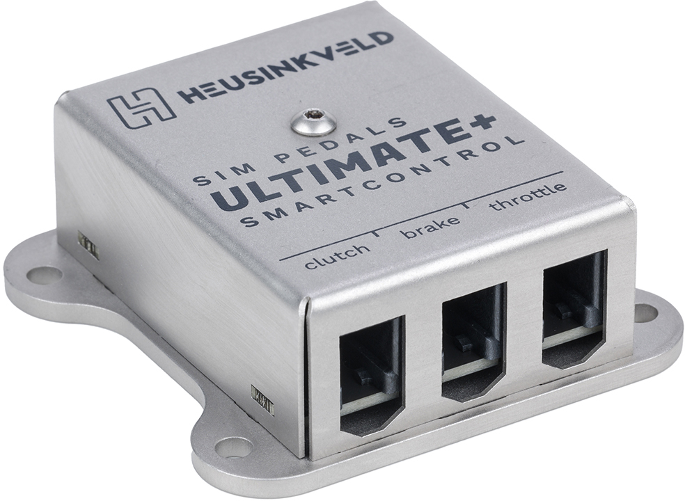 Picture of Picture of Upgrade Kit Heusinkveld Ultimate