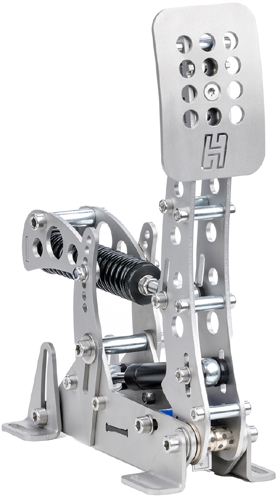 Picture of Picture of Pedal Heusinkveld Ultimate+ - Embraiagem