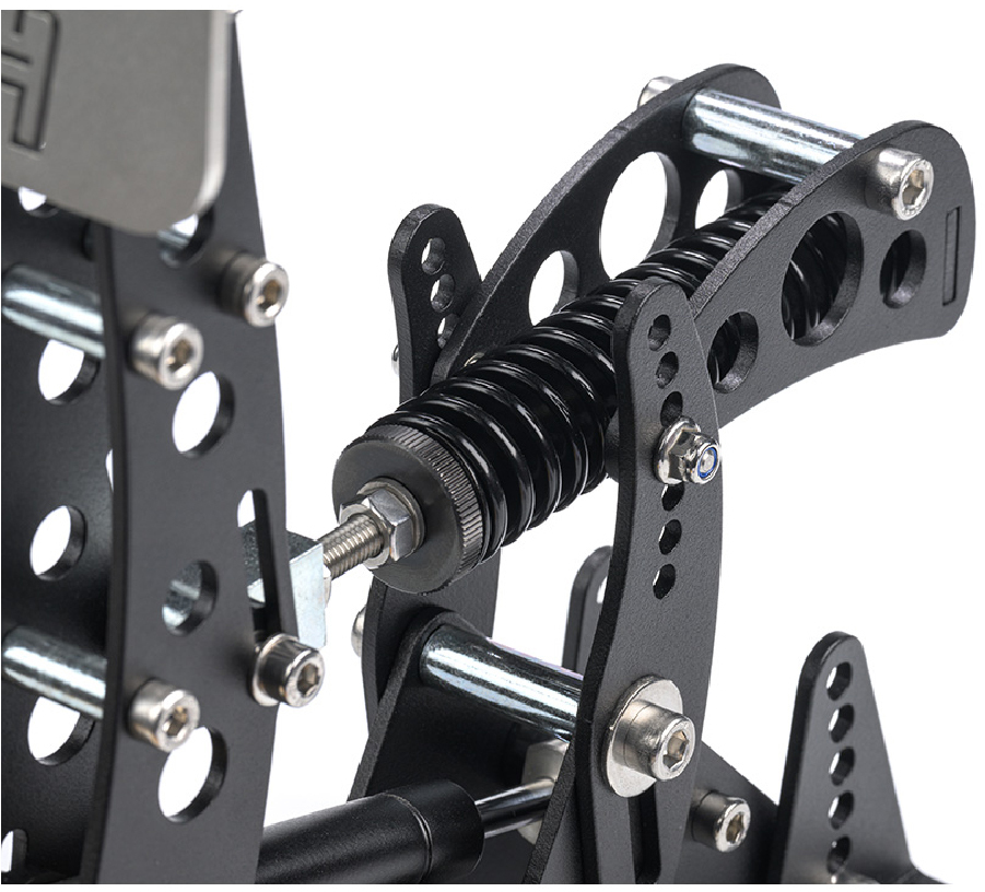 Picture of Picture of Pedal Heusinkveld Ultimate+ - Embraiagem - Preto