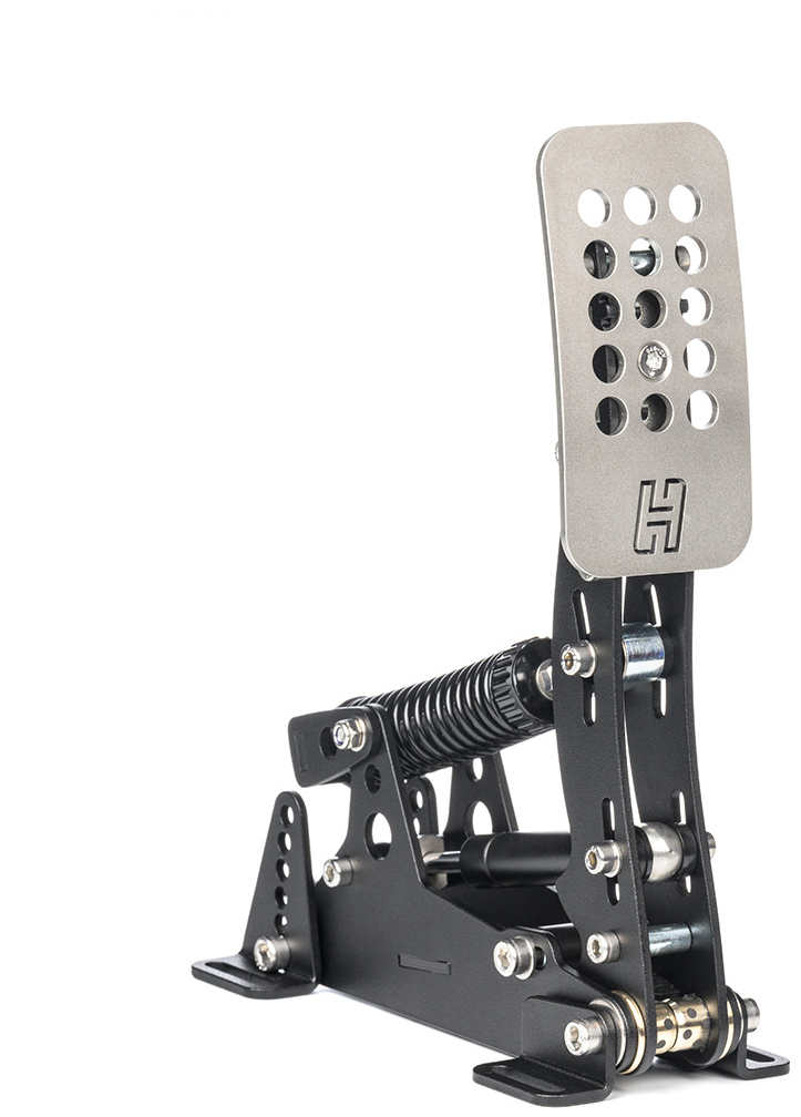 Picture of Picture of Pedais Heusinkveld Ultimate+ - 2 Pedais ( Acelerador + Travão ) - Preto