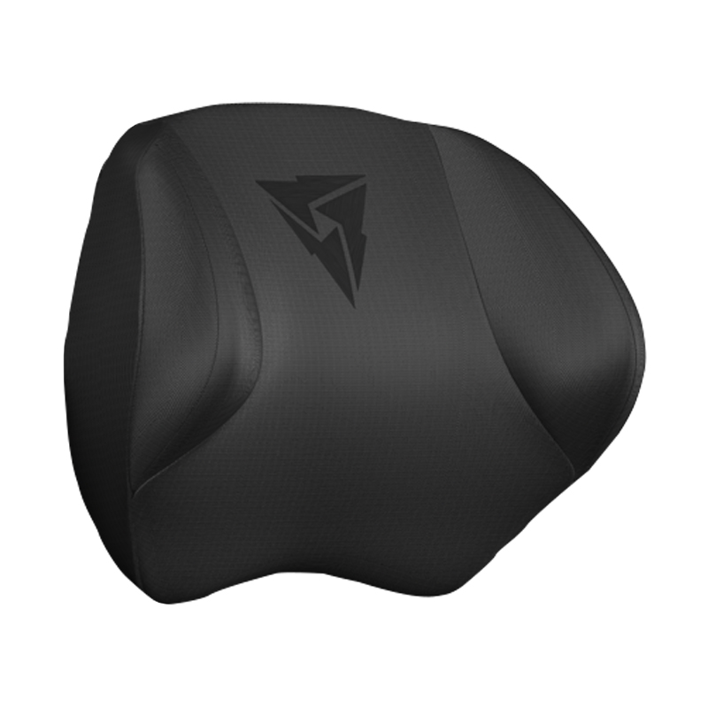 Picture of Picture of Almofada Apoio de Cabeça ThunderX3 Memory Foam Loft Black