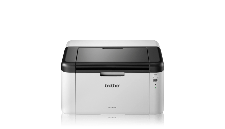 Brother - Impressora Laser Brother HL-1210W WiFi