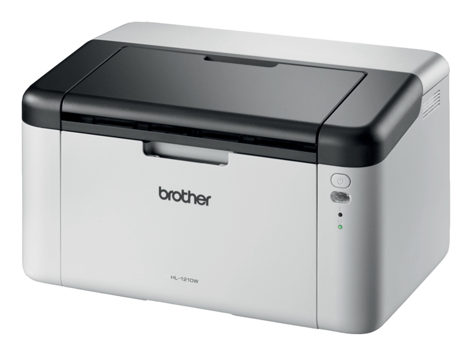 Brother - Impressora Laser Brother HL-1210W WiFi
