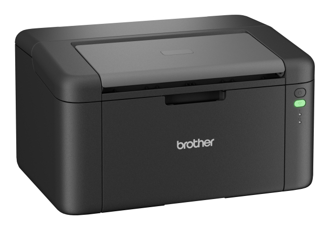 Brother - Impressora Laser Brother HL-L1240W WiFi