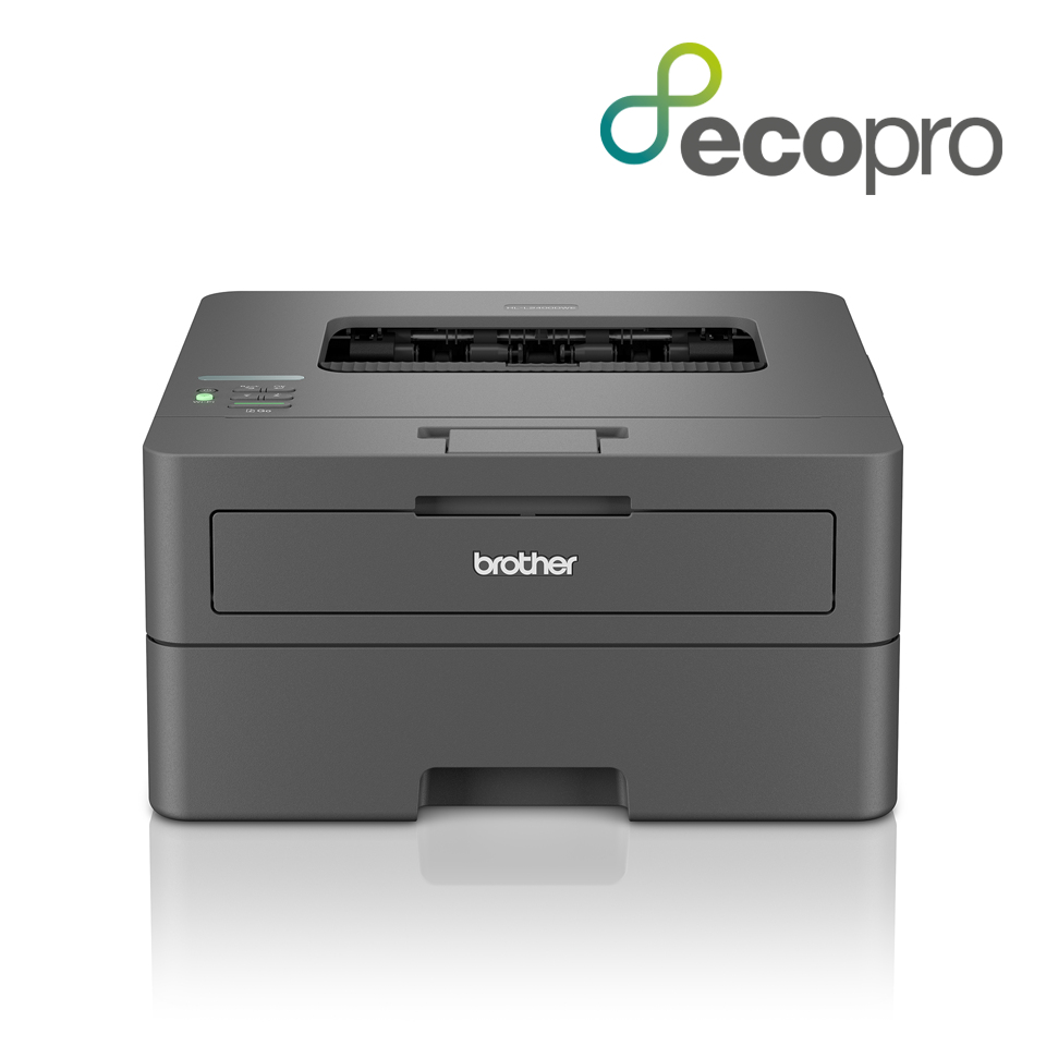 Picture of Picture of Impressora Laser Brother HL-L2400DWE