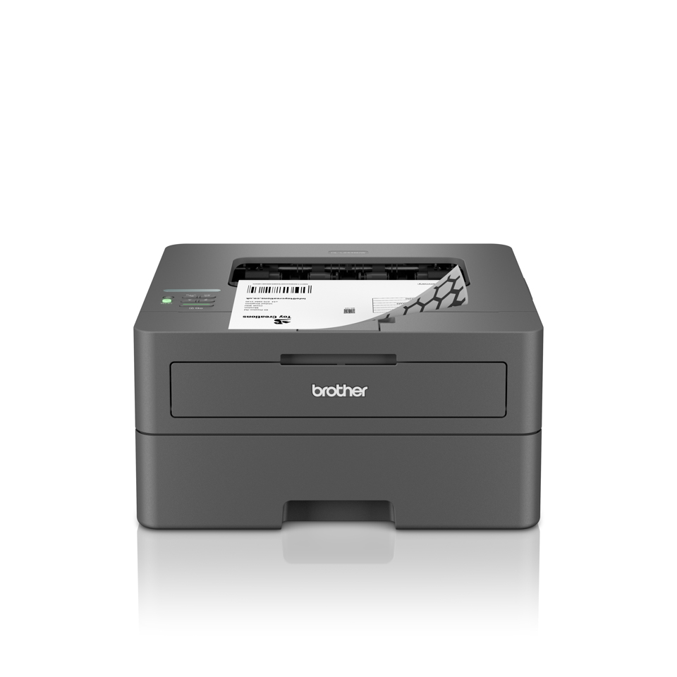 Picture of Picture of Impressora Laser Brother HL-L2445DW