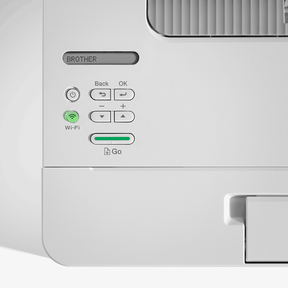 Brother - Impressora Laser Brother HL-L2865DW WiFi