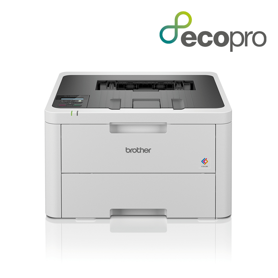 Picture of Picture of Impressora Laser Brother HL-L3220CWE Cores WiFi