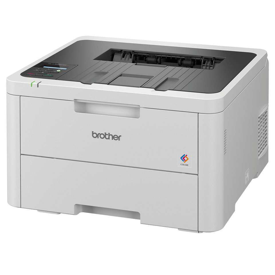 Brother - Impressora Laser Brother HL-L3220CWE Cores WiFi