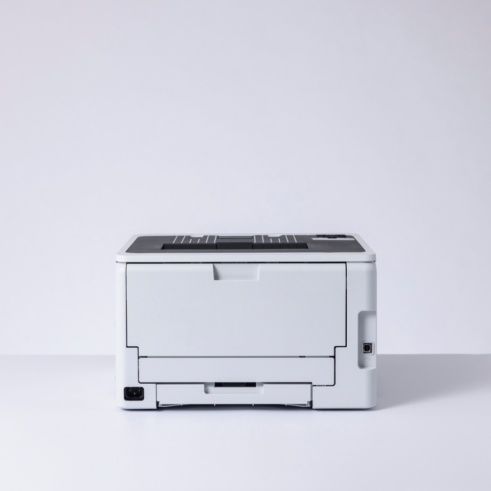 Brother - Impressora Laser Brother HL-L3220CWE Cores WiFi