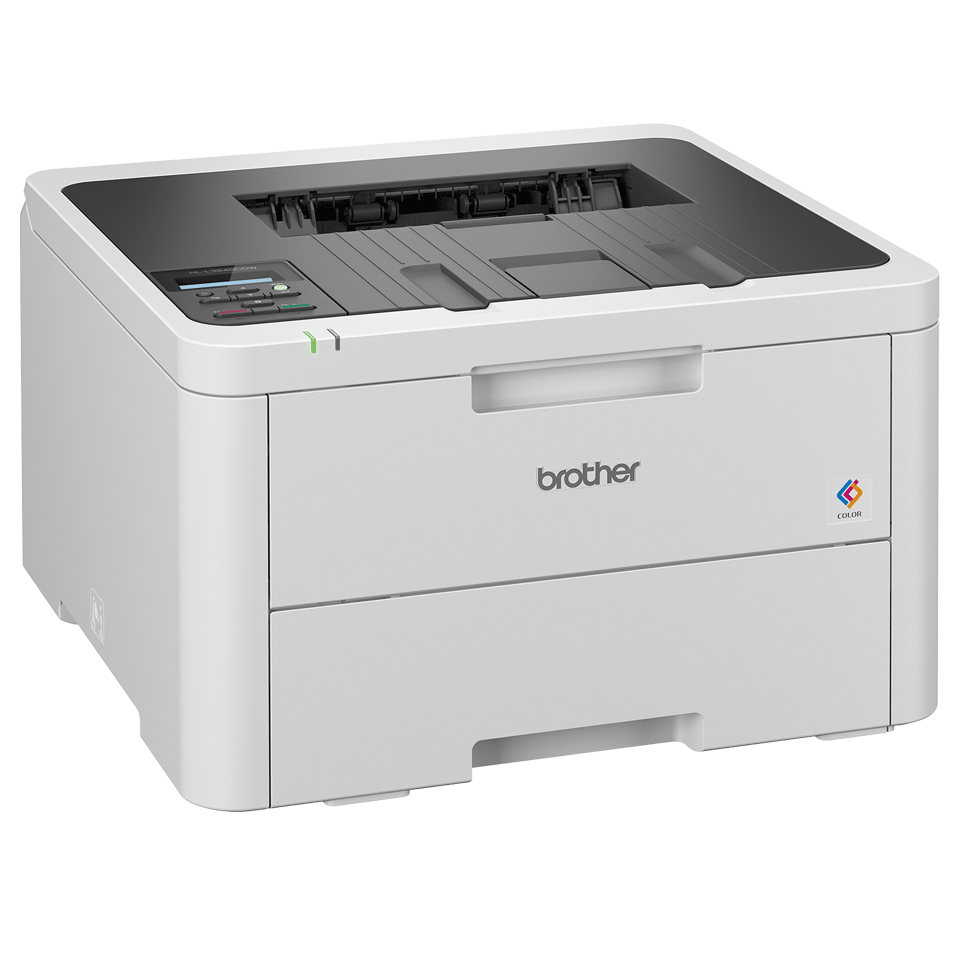 Brother - Impressora Laser Brother HL-L3240CDW Cores WiFi