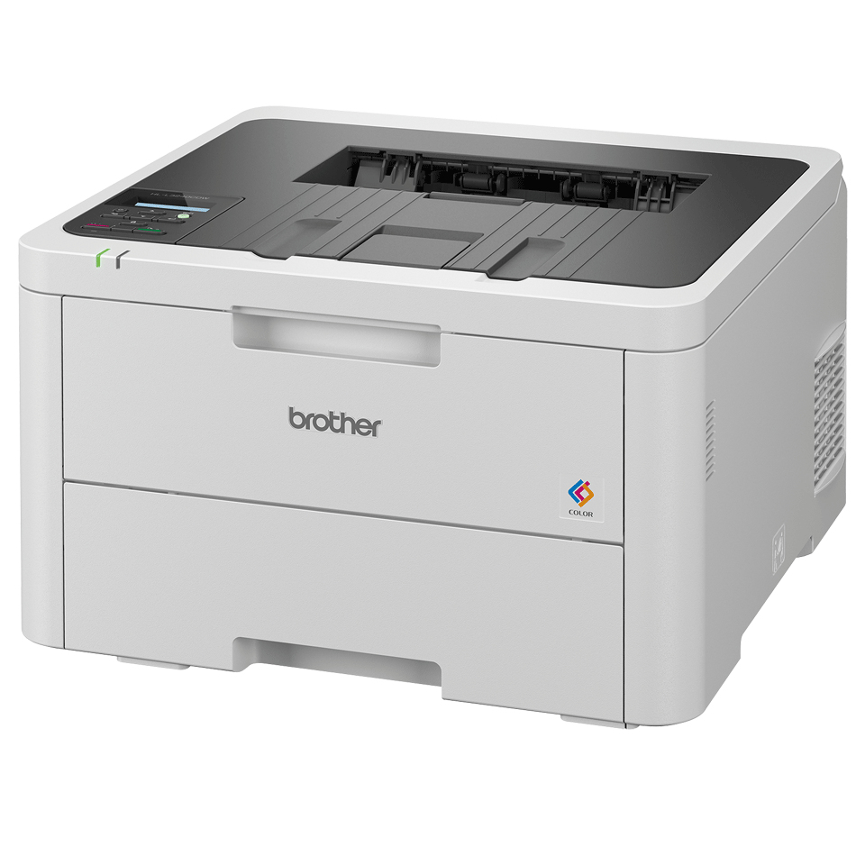 Brother - Impressora Laser Brother HL-L3240CDW Cores WiFi