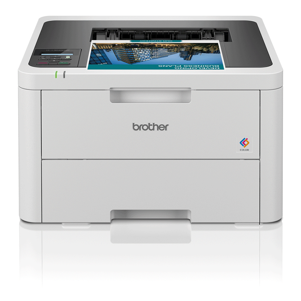 Picture of Picture of Impressora Laser Brother HL-L3240CDW Cores WiFi