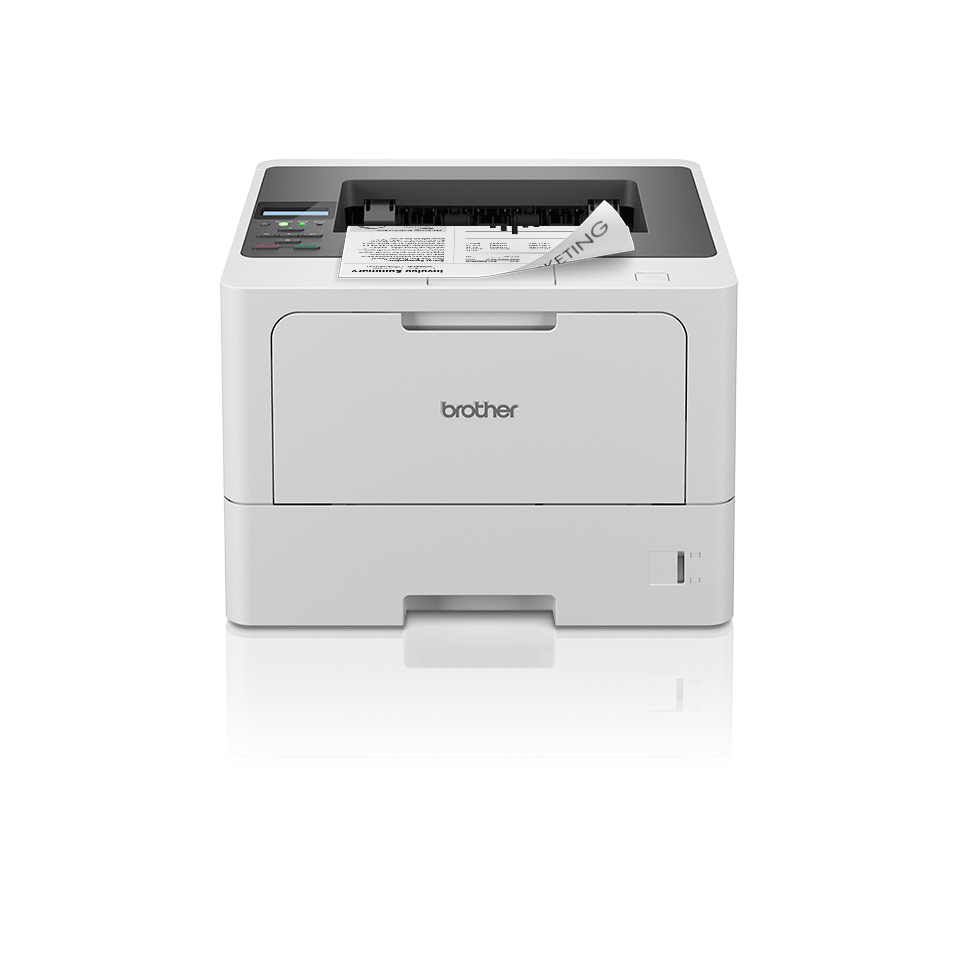 Picture of Picture of Impressora Laser Brother HL-L5210DN