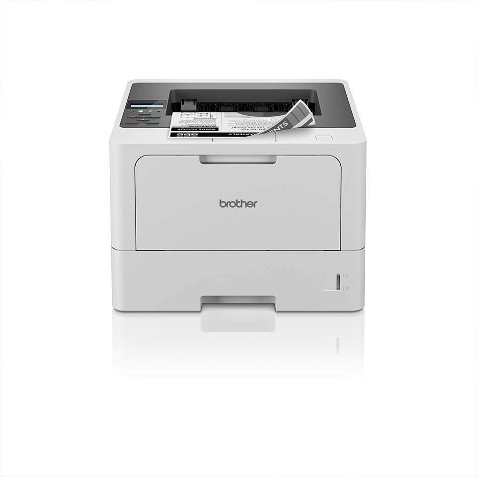 Picture of Picture of Impressora Laser Brother HL-L5210DW WiFi