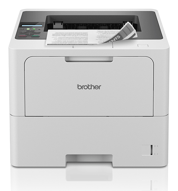 Picture of Picture of Impressora Laser Brother HL-L6210DW WiFi