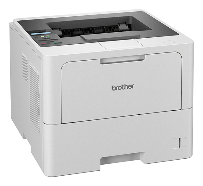 Brother - Impressora Laser Brother HL-L6210DW WiFi