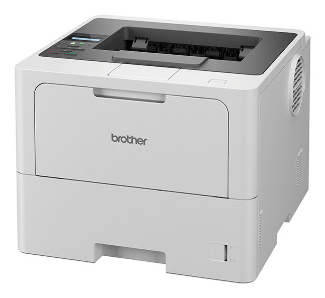 Brother - Impressora Laser Brother HL-L6210DW WiFi