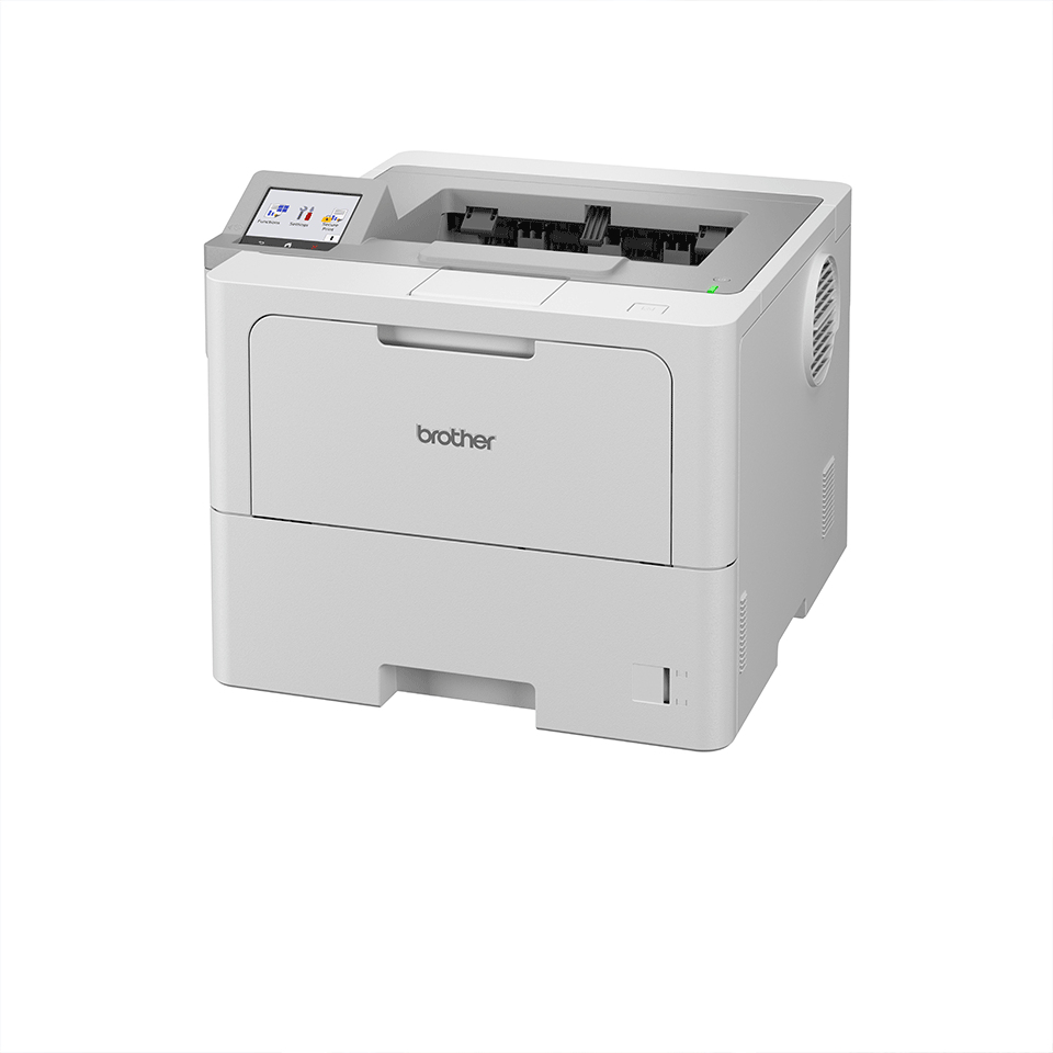 Brother - Impressora Laser Brother HL-L6410DN