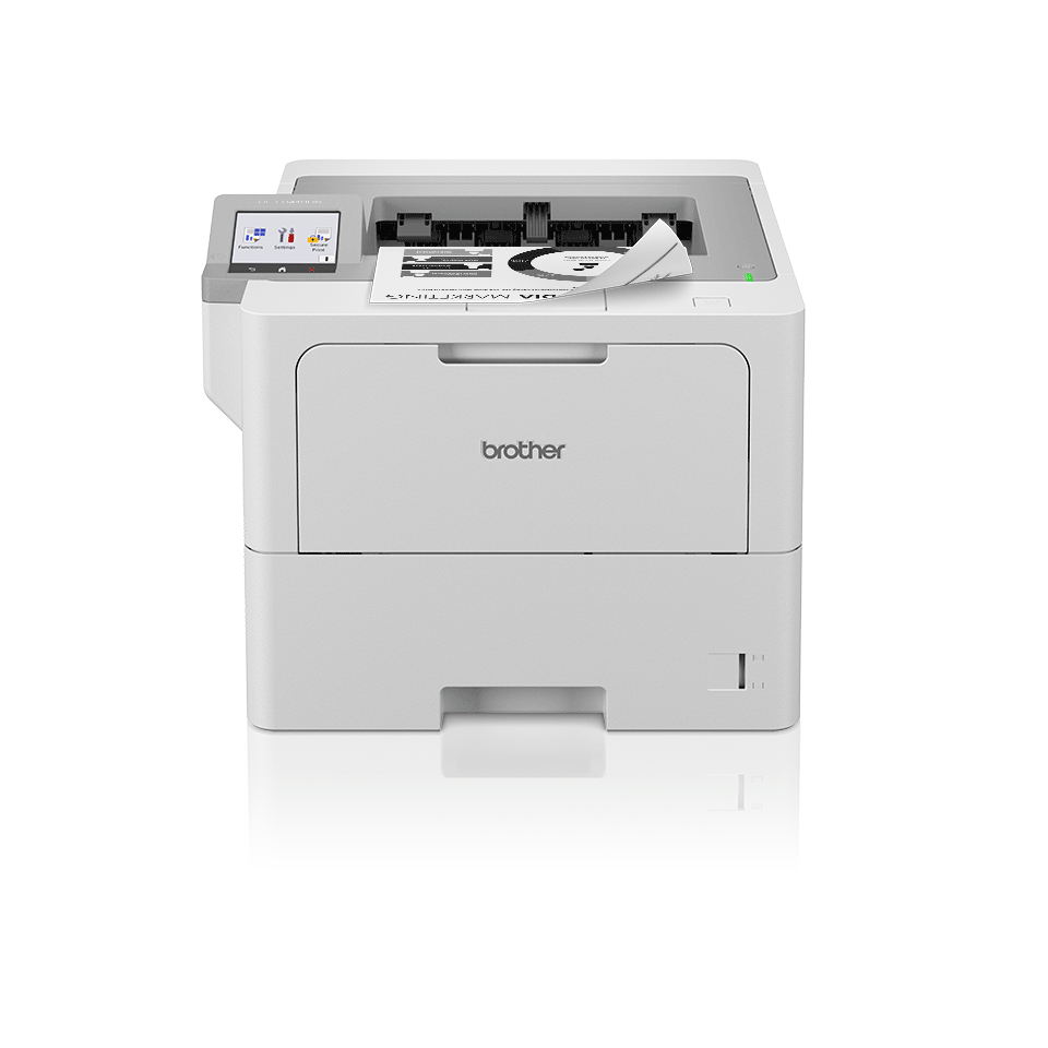 Picture of Picture of Impressora Laser Brother HL-L6410DN