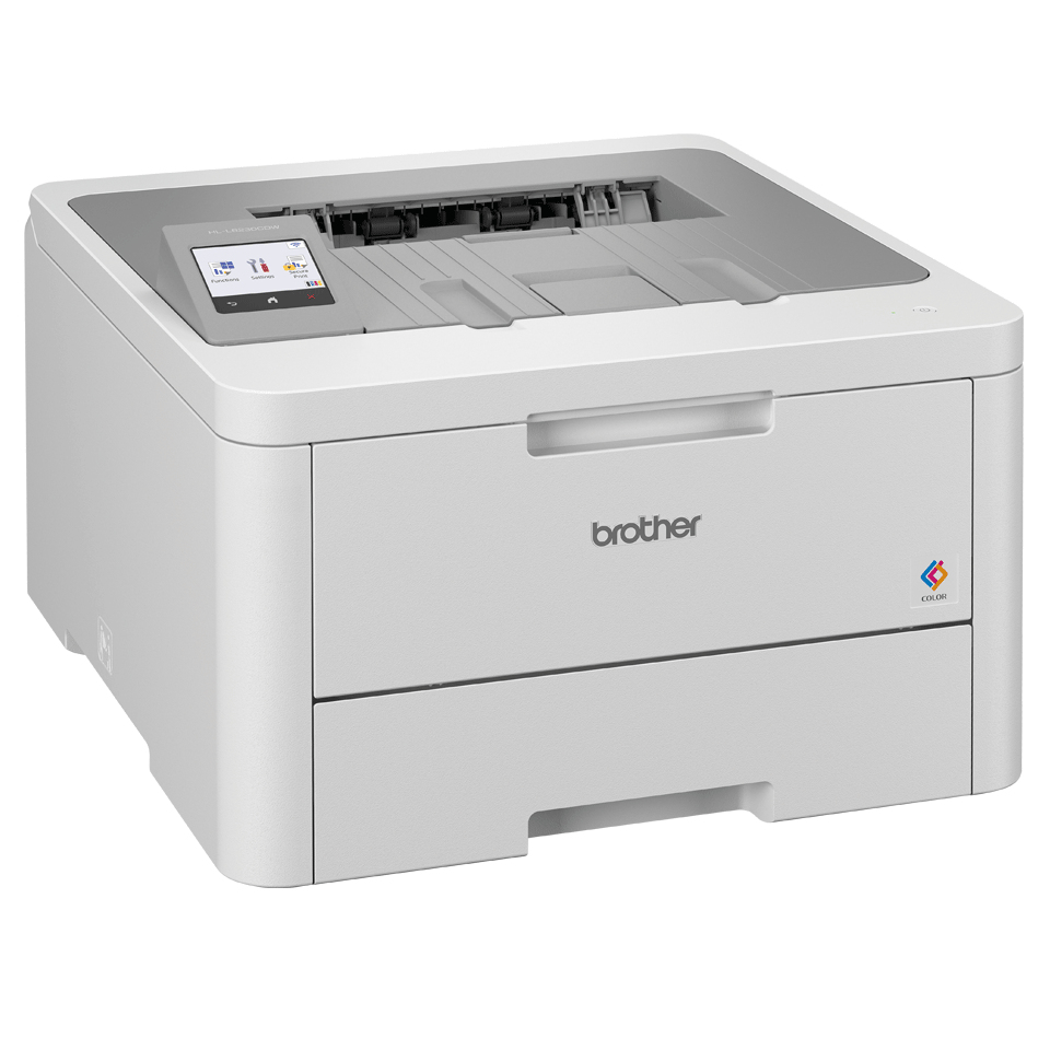 Brother - Impressora Laser Brother HL-L8230CDW Cores WiFi
