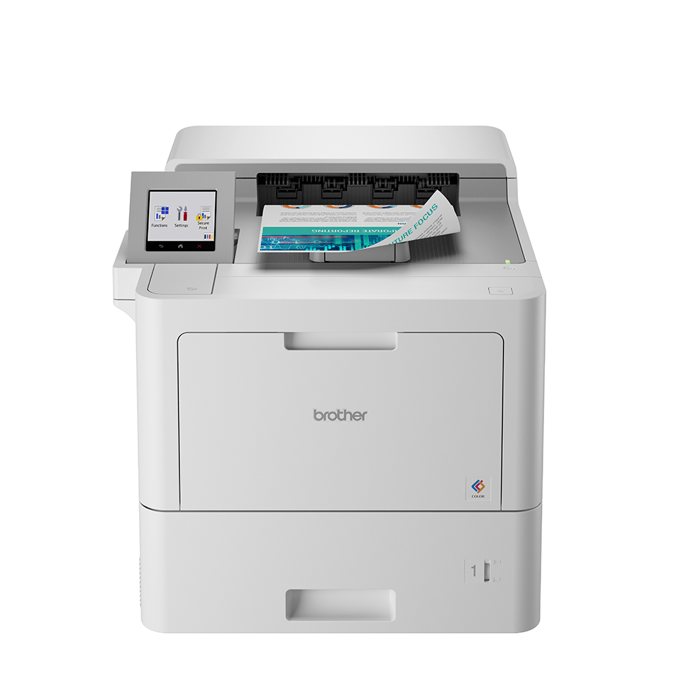 Picture of Picture of Impressora Laser Brother HL-L9430CDN Cores