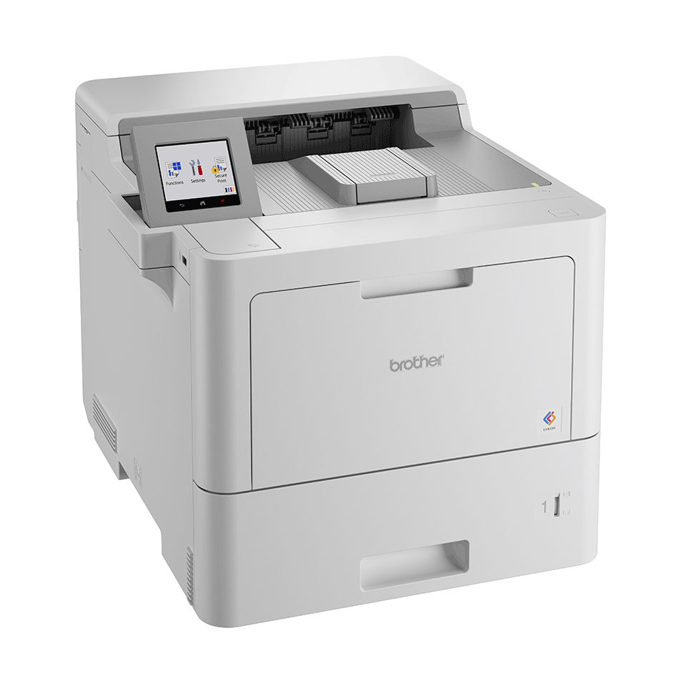 Brother - Impressora Laser Brother HL-L9430CDN Cores