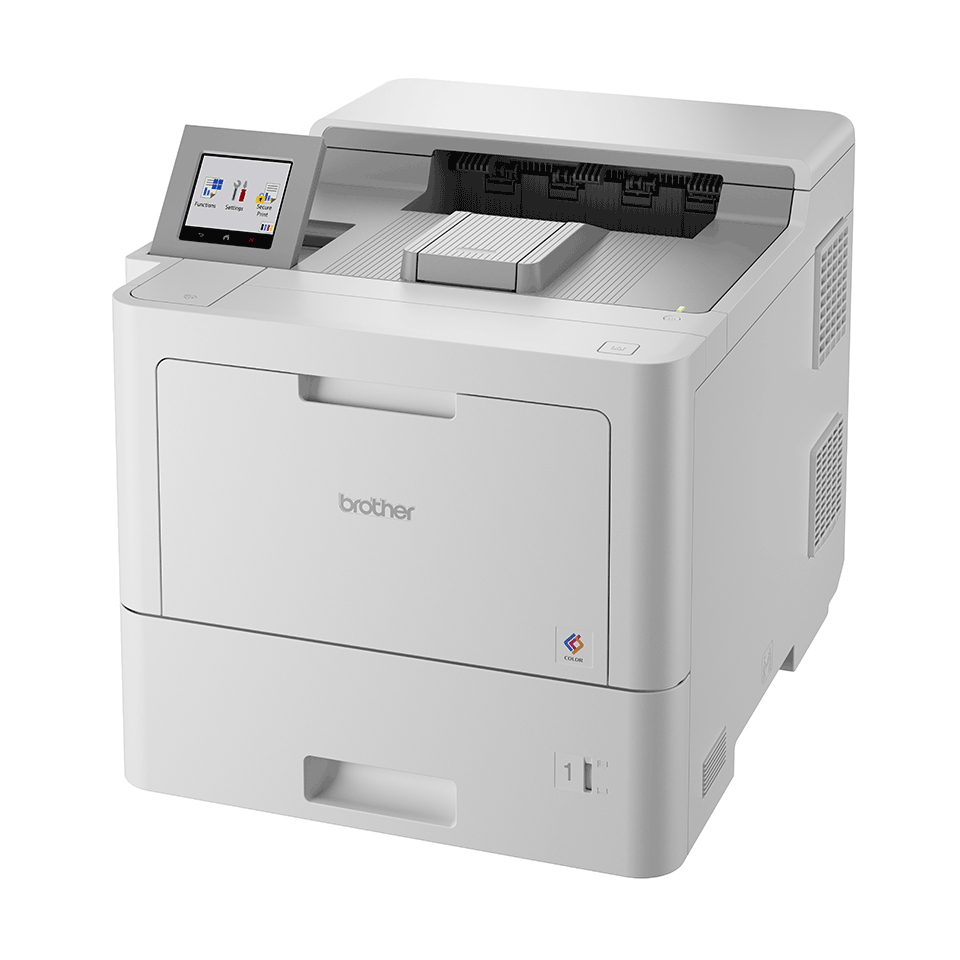 Brother - Impressora Laser Brother HL-L9470CDN Cores