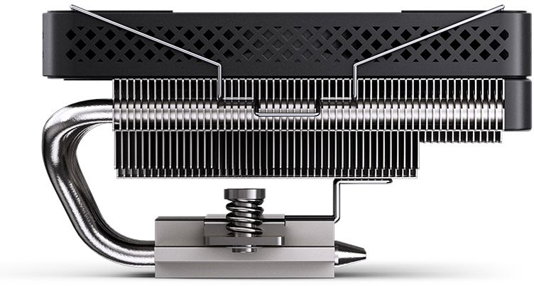 Jonsbo - Cooler CPU Jonsbo HP-600 LS Preto 120mm